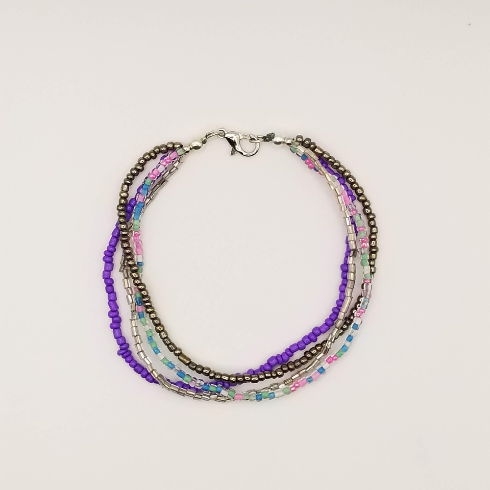 Handmade jewlery